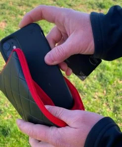 Silca - Borsa Eco Essentials Case