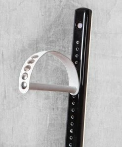 Homeware & Lifestyle Vadolibero - Vertik Floor Lamp And Rack - Gloss