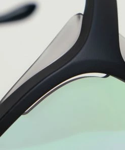 Alba Optics - Stratos SOLO Sunglasses - Black