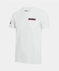 Rouleur Collection !Vamos! - Organic Cotton Unisex T-Shirt Entire Rouleur Collection