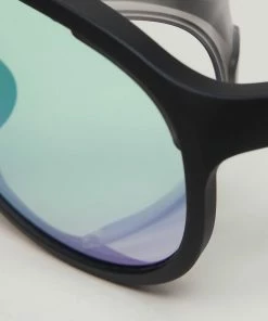 Alba Optics - Stratos SOLO Sunglasses - Black