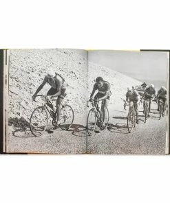 Rouleur Library Gifts Fausto Coppi - Jacques Augendre
