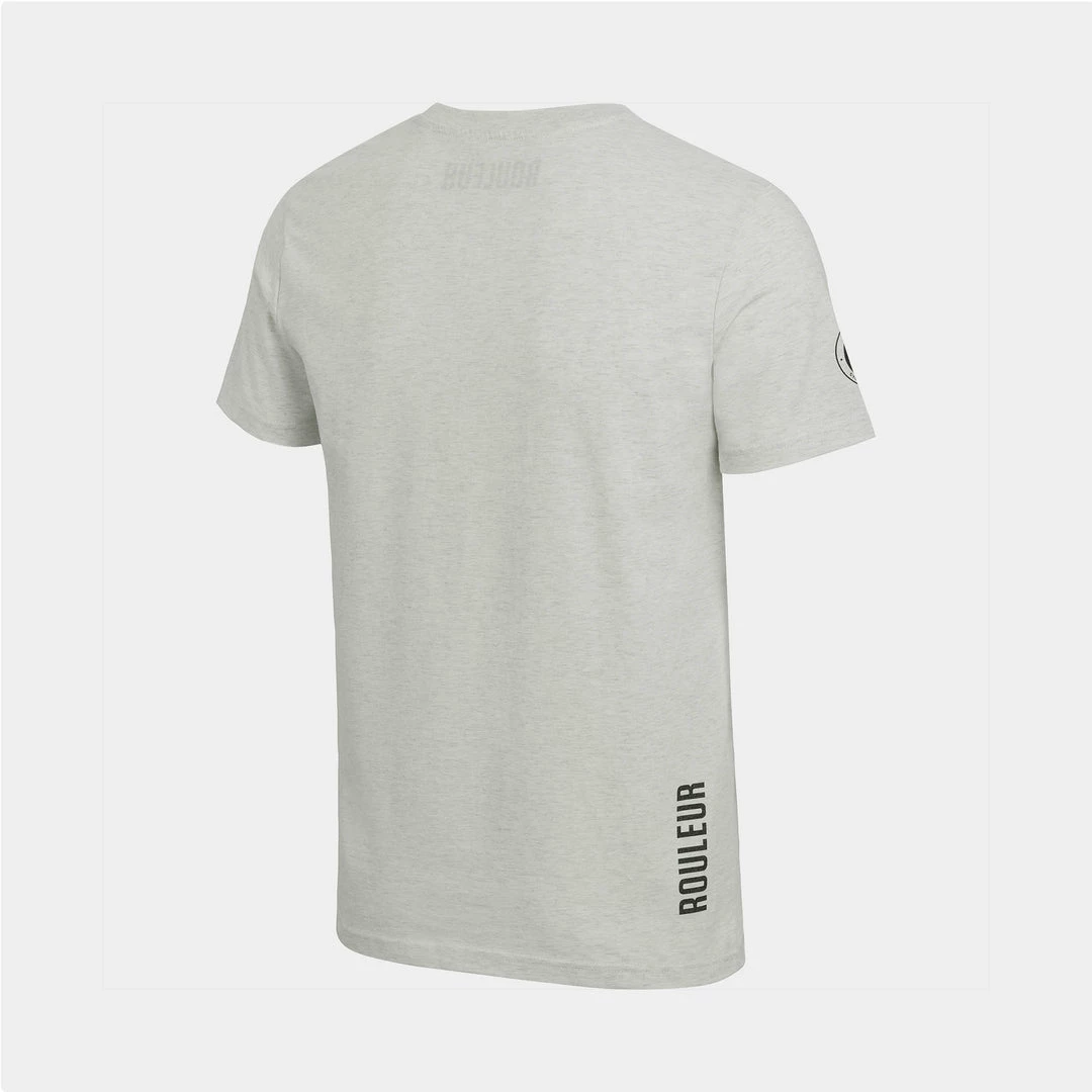 Rouleur Collection Team Car | Raleigh - Organic Cotton Unisex T-Shirt Entire Rouleur Collection