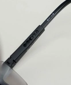 Alba Optics - Stratos SOLO Sunglasses - Black