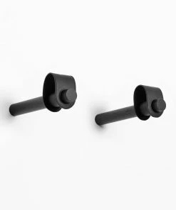 Homeware & Lifestyle Vadolibero - Duo Twin Rack With Leather Straps