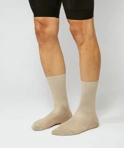 Fingerscrossed Socks - Classic - Sand