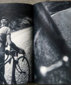 Rouleur Library ALFONSINA Cycling Is My Life - Ilona Kamps - Book Books & Publications