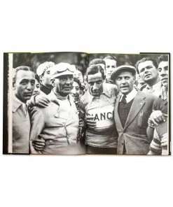Rouleur Library Gifts Fausto Coppi - Jacques Augendre