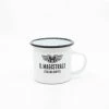 Archive Sale Il Magistrale - Enamel Swing Mug