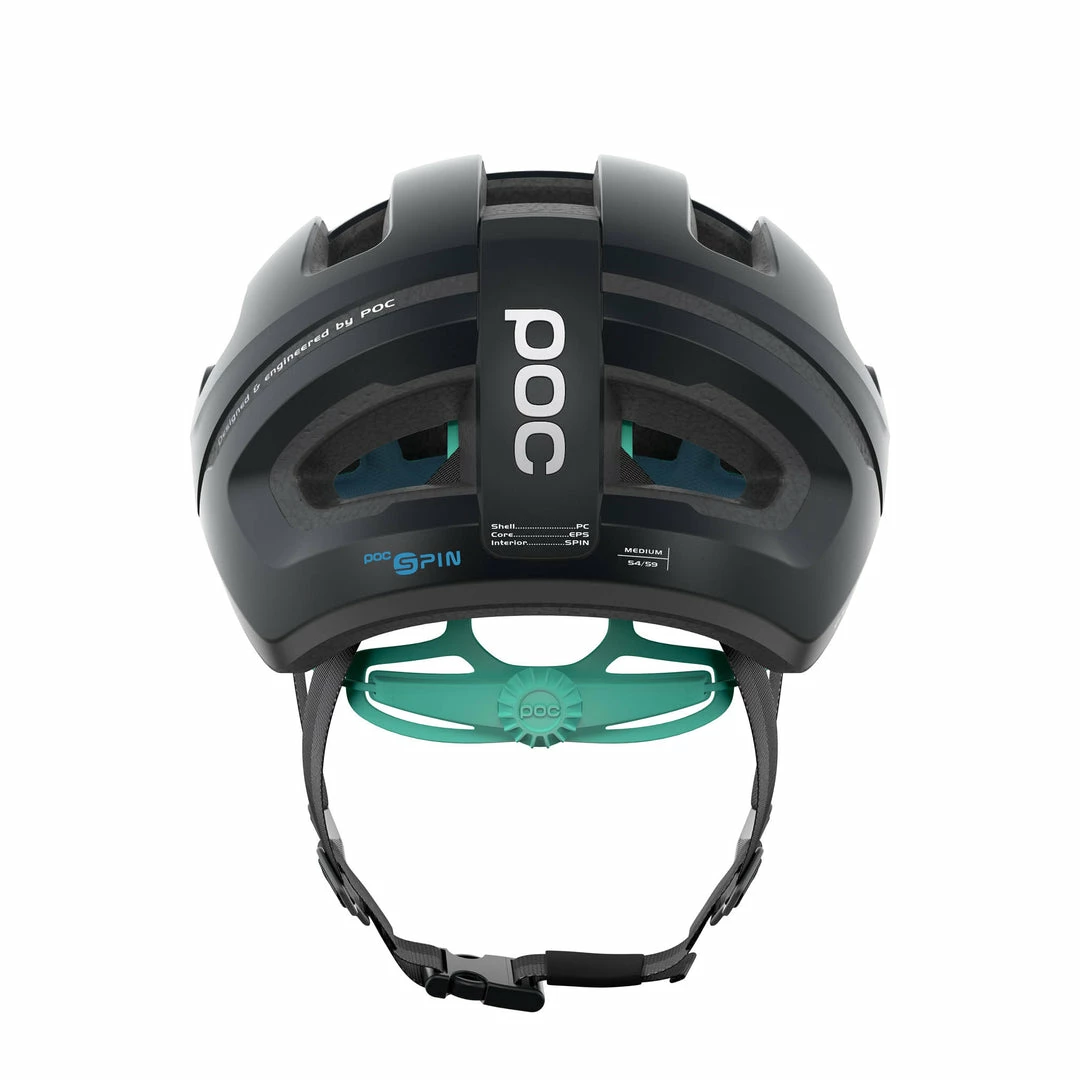 POC - Omne Air SPIN Helmet - 2021 On Bike