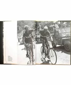 Rouleur Library Gifts Fausto Coppi - Jacques Augendre