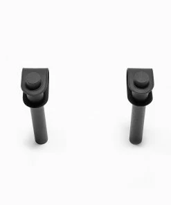 Homeware & Lifestyle Vadolibero - Duo Twin Rack With Leather Straps