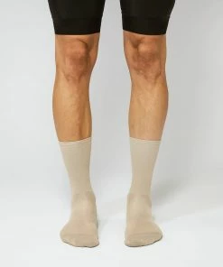 Fingerscrossed Socks - Classic - Sand