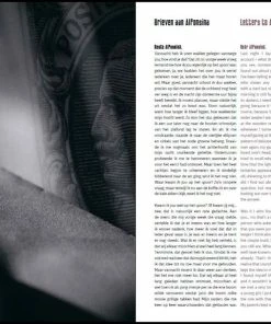 Rouleur Library ALFONSINA Cycling Is My Life - Ilona Kamps - Book Books & Publications