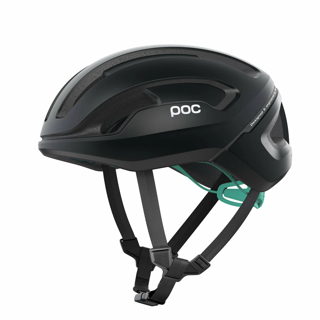 POC - Omne Air SPIN Helmet - 2021 On Bike
