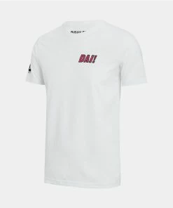 Rouleur Collection Dai! - Organic Cotton Unisex T-Shirt Entire Rouleur Collection
