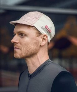 Illimité - Dots - Cycling Cap