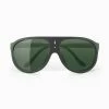 Alba Optics - Stratos SOLO Sunglasses - Black
