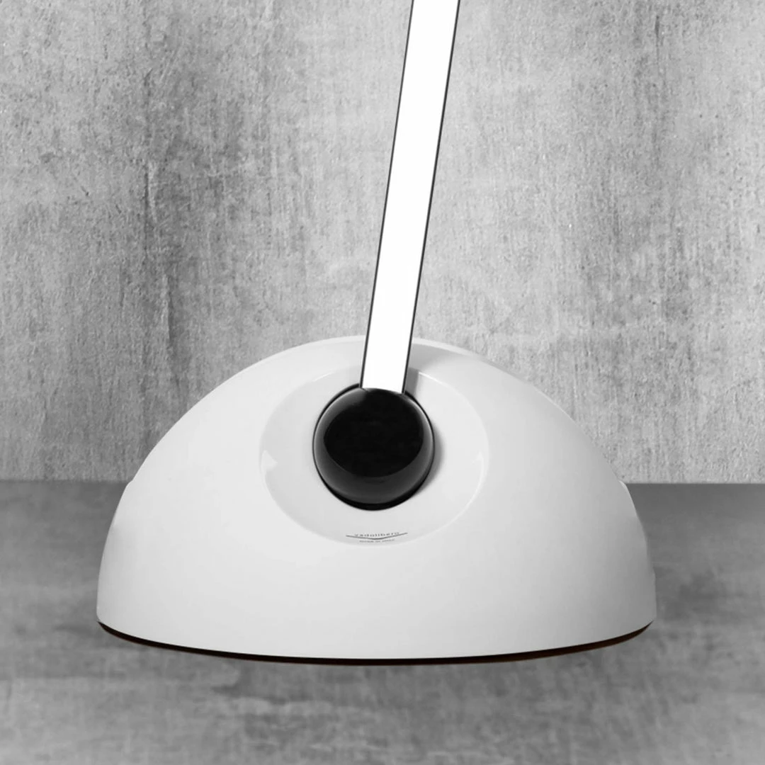 Homeware & Lifestyle Vadolibero - Vertik Floor Lamp And Rack - Gloss