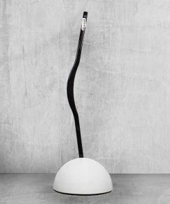Homeware & Lifestyle Vadolibero - Vertik Floor Lamp And Rack - Gloss
