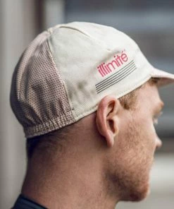 Illimité - Dots - Cycling Cap