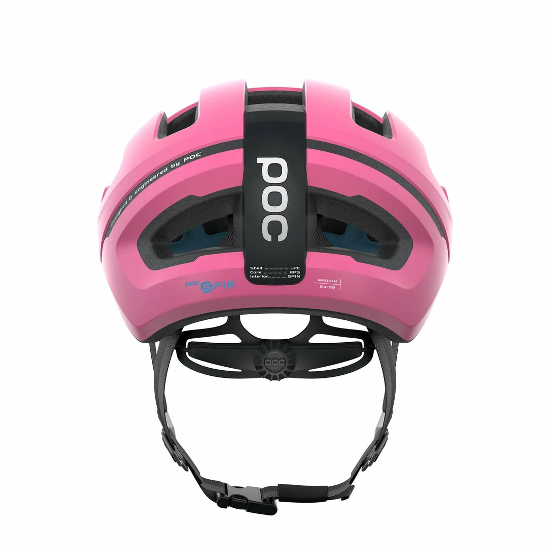 POC - Omne Air SPIN Helmet - 2021 On Bike