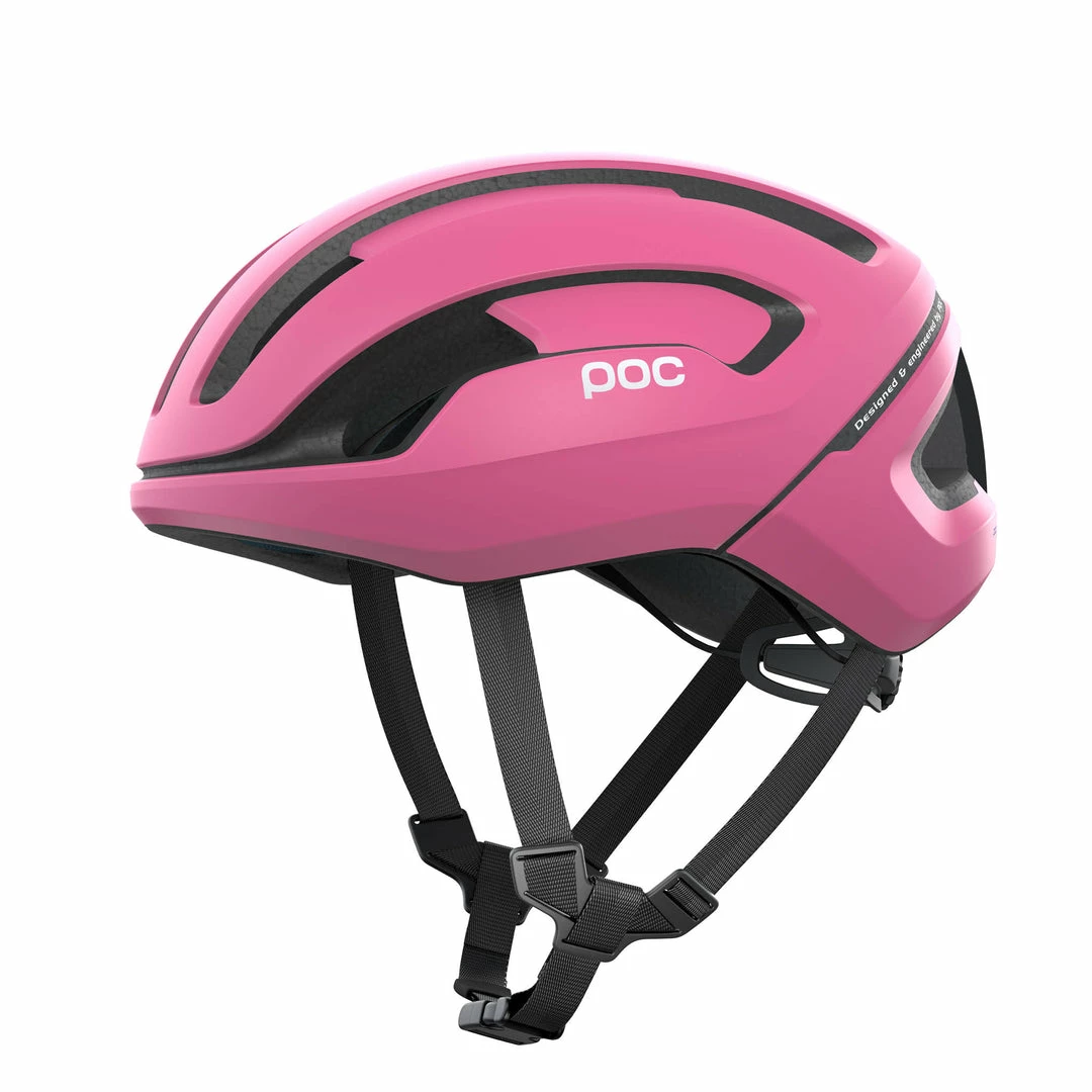 POC - Omne Air SPIN Helmet - 2021 On Bike