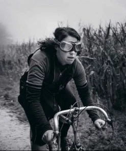Rouleur Library ALFONSINA Cycling Is My Life - Ilona Kamps - Book Books & Publications