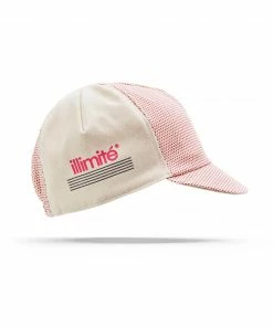 Illimité - Dots - Cycling Cap