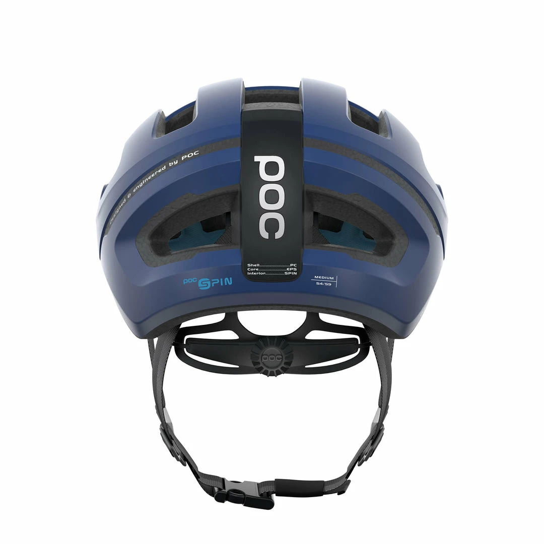 POC - Omne Air SPIN Helmet - 2021 On Bike