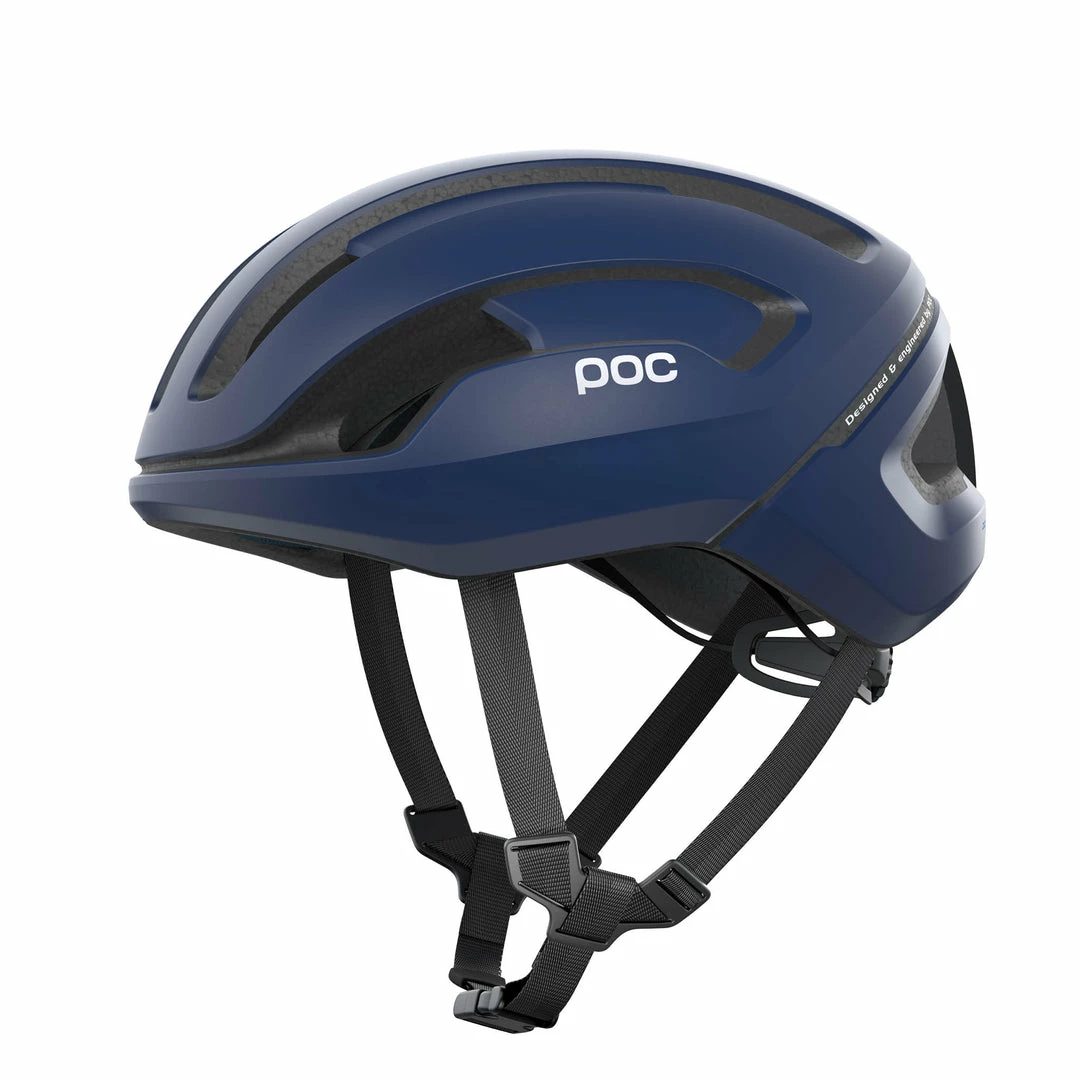 POC - Omne Air SPIN Helmet - 2021 On Bike