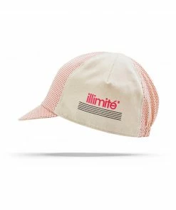Illimité - Dots - Cycling Cap
