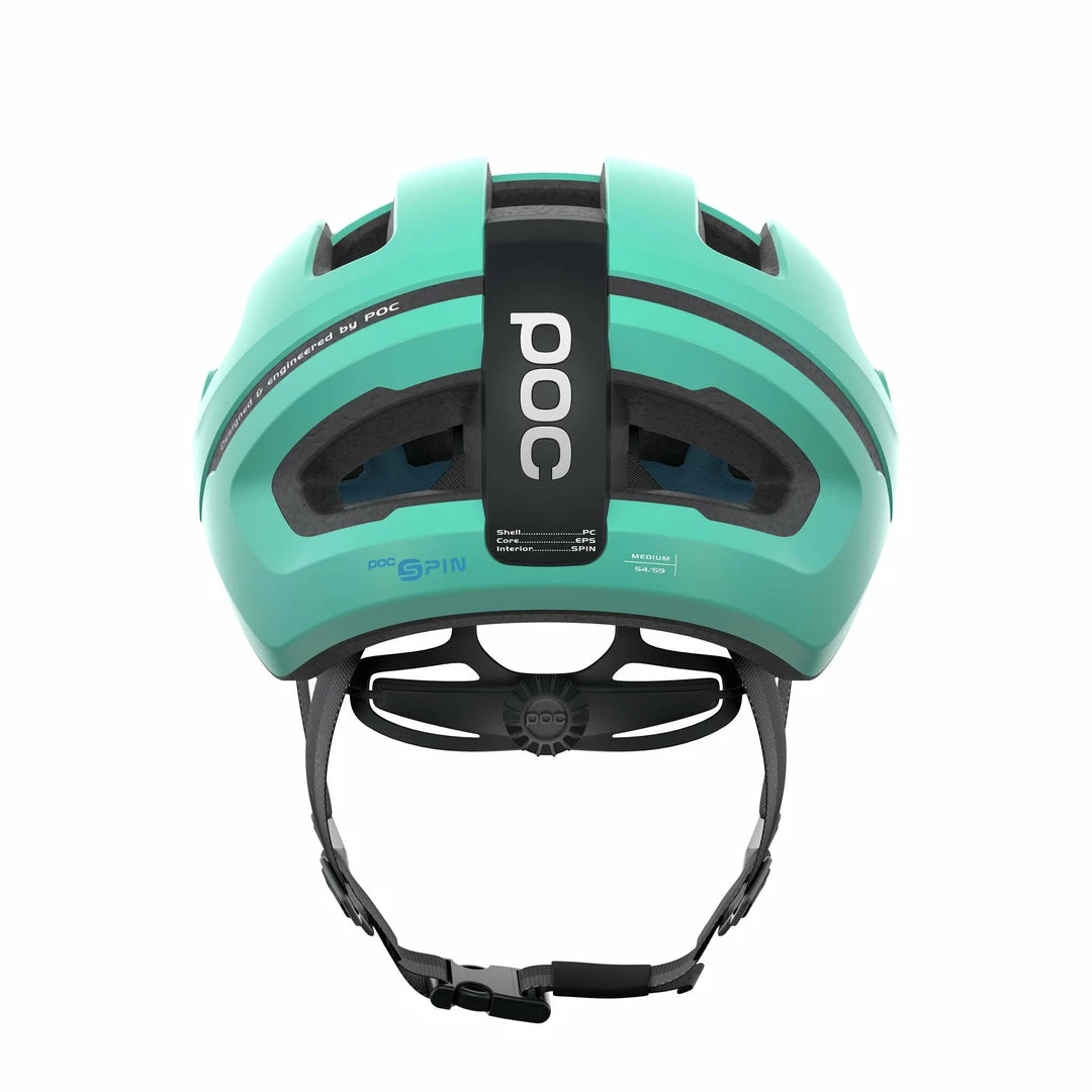 POC - Omne Air SPIN Helmet - 2021 On Bike