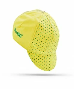 Illimité - Le Citron - Cycling Cap Archive Sale