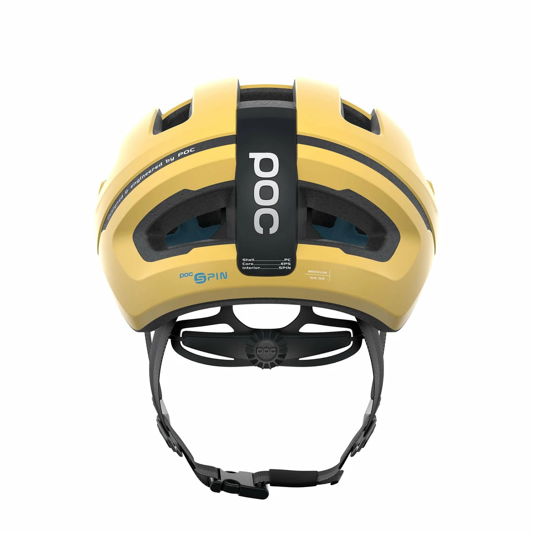POC - Omne Air SPIN Helmet - 2021 On Bike