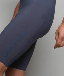 Ashmei Men's Signature Bib Shorts