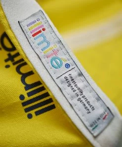 Illimité - Le Citron - Cycling Cap Archive Sale