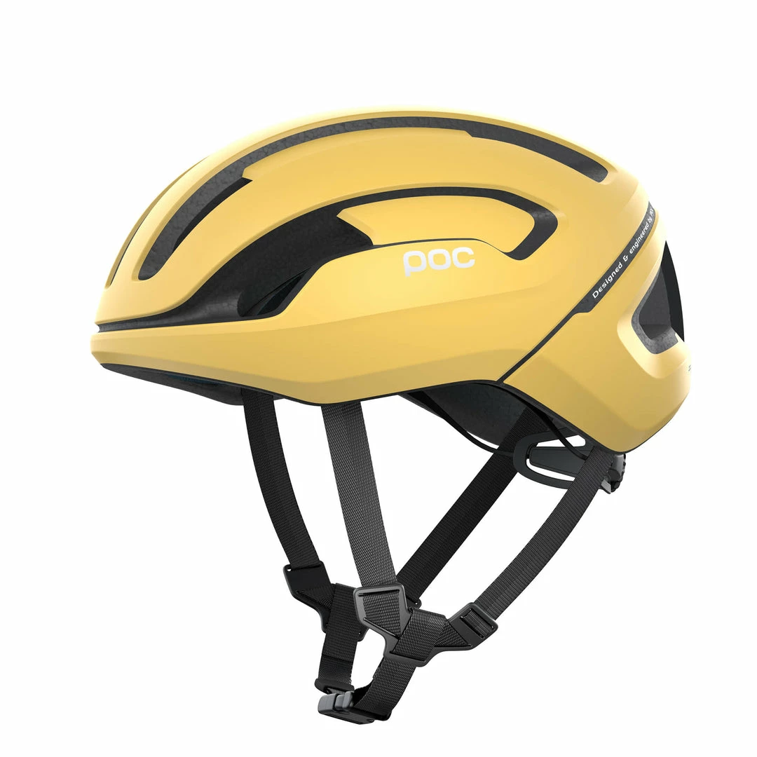 POC - Omne Air SPIN Helmet - 2021 On Bike