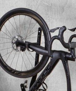 Homeware & Lifestyle Vadolibero - Vertik Floor Lamp And Rack - Gloss