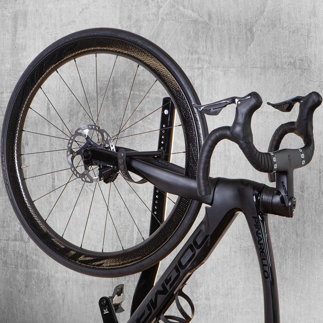 Homeware & Lifestyle Vadolibero - Vertik Floor Lamp And Rack - Gloss