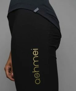 Ashmei Women's Signature Merino Cycle Jersey On Bike