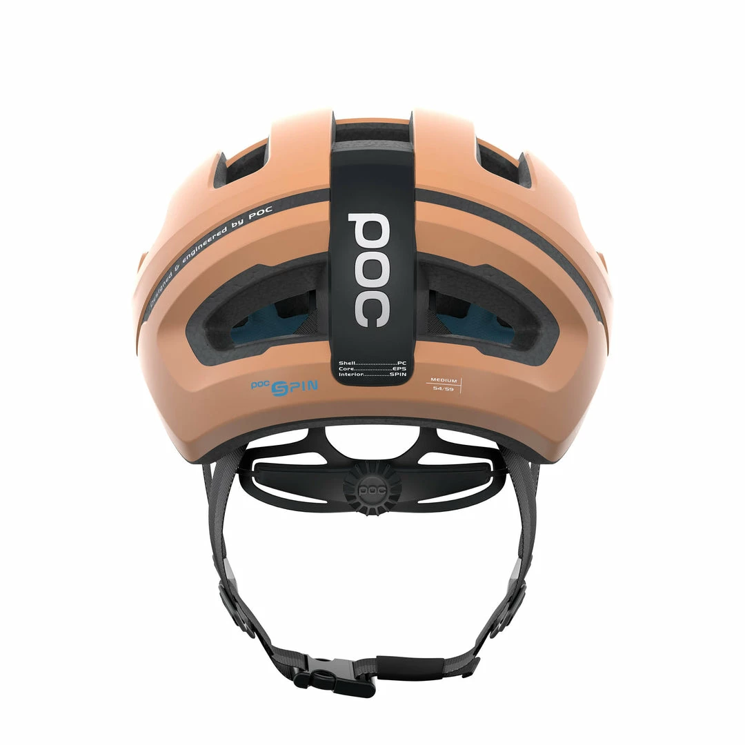 POC - Omne Air SPIN Helmet - 2021 On Bike