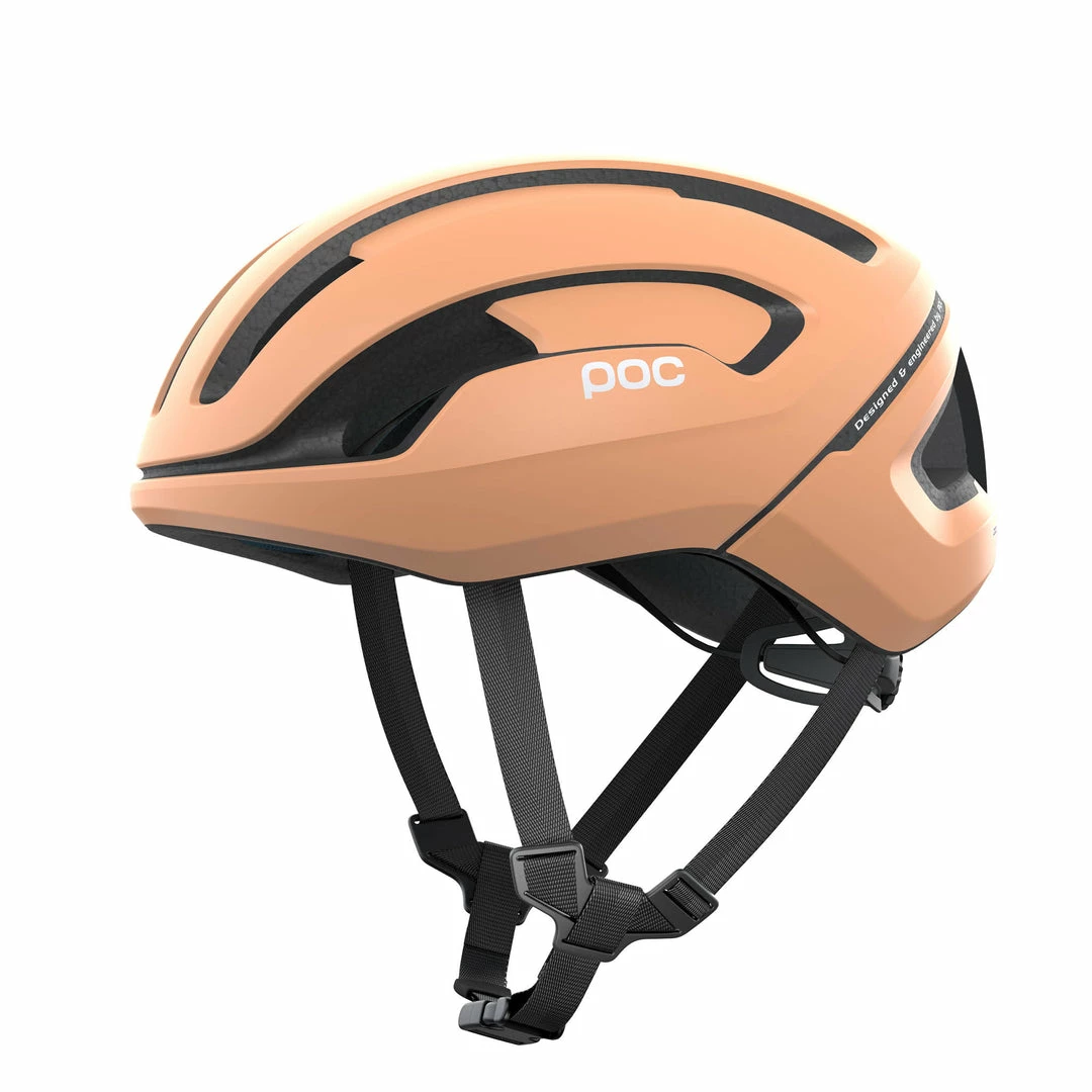 POC - Omne Air SPIN Helmet - 2021 On Bike