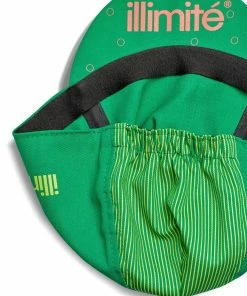 Archive Sale Illimité - Le Melon - Cycling Cap