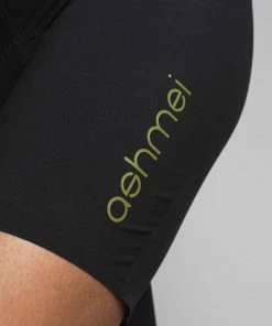 Ashmei Women's Signature Bib Shorts