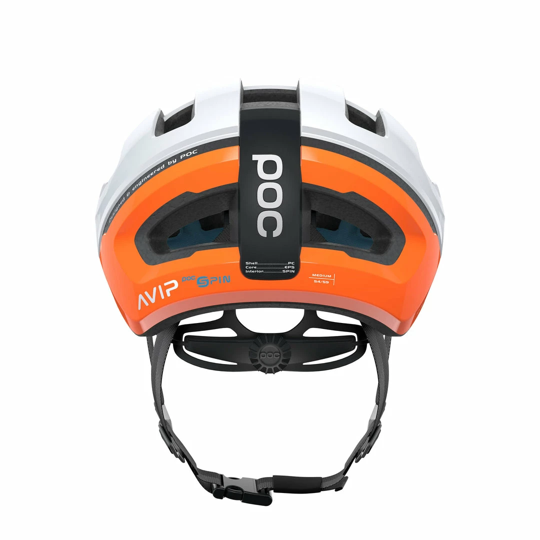POC - Omne Air SPIN Helmet - 2021 On Bike