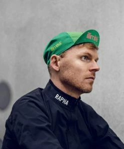 Archive Sale Illimité - Le Melon - Cycling Cap