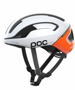 POC - Omne Air SPIN Helmet - 2021 On Bike
