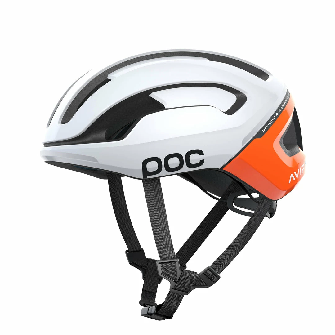 POC - Omne Air SPIN Helmet - 2021 On Bike