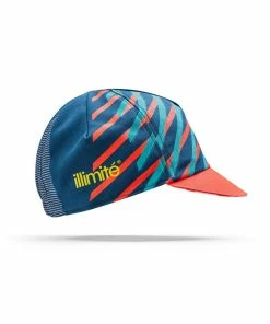 Illimité - Stripe - Cycling Cap Archive Sale